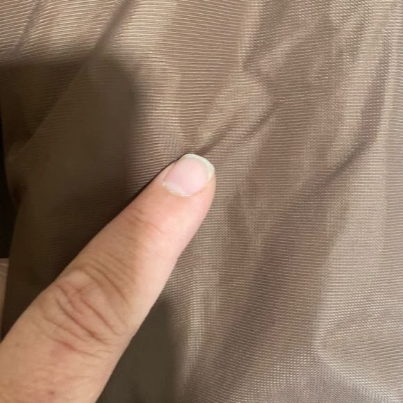 Sims ladies ski snowboard jacket brown Xsmall - Picture 13 of 16